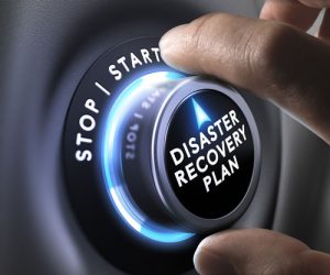 Disaster Recovery Plan