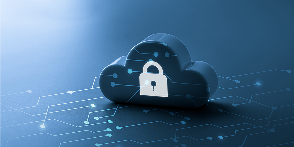 Work Anywhere Securely with the Cloud