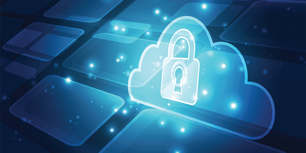 Data Security in the Cloud