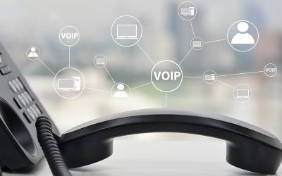 Do Business Anywhere with Modern Cloud Phone Systems